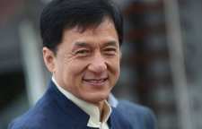 بیوگرافی و عکس های جکی چان