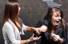 اختلال فوبیای خاص و انواع آن