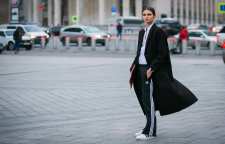 ست لباس های پاییزی خانم های جوان به رنگ مشکی