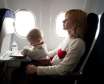 راهنمای مسافرت هوایی با نوزاد
