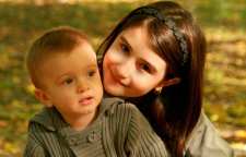 نقش و تاثیر خواهر و برادر در زندگی اجتماعی کودک