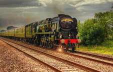 معایب سفر با قطار