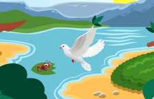 داستان و کاربرد ضرب المثل وقتی جیک جیک مستونت بود فکر زمستونت بود