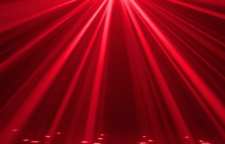 اشعه مادون قرمز چیست