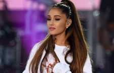 مستند آریانا گراندی بازیگر و خواننده آمریکایی