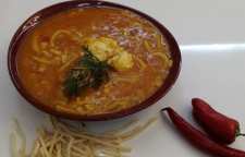 دستور پخت اشکنه رشته