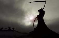 شعر تعلیمی ابلیس و جوان از ایرج میرزا شاعر معاصر