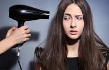 سشوار به غیر از مو برای مغز هم می تواند مضر باشد