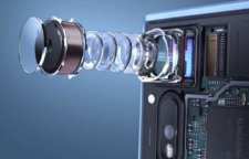 سنسور 38 مگاپیکسل IMX607 جدید سونی