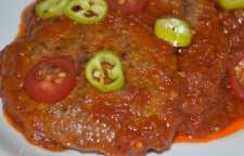 نحوه طبخ شامی رودباری