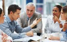 روش هایی برای داشتن یک جلسه کاری مفید و موفق