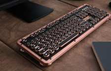 کیبورد بی سیم شرکت آمازون