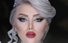 ترفند ها و تکنیک هایی برای ماندگاری و دوام بیشتر آرایش