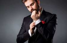 راهنما خرید و انتخاب کت و شلوار دامادی