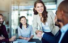 ویژگی های یک کارمند خوب برای استخدام