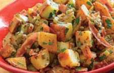 دستور تهیه سالاد کارپور