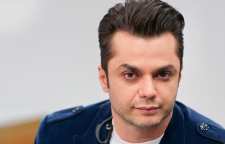 دلنوشته آرش ظلی پور در واکنش به اخراج او از برنامه من و شما