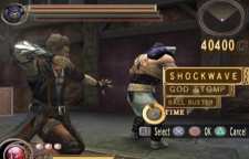 معرفی بازی گاد هند