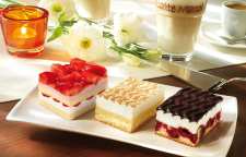 شیرینی تر با آموزش طبخ و نکات بسیار عالی و خوشمزه