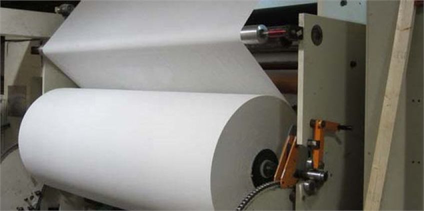 مراحل تولید کاغذ