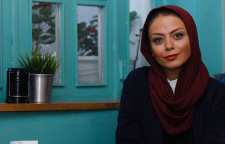واکنش شبنم فرشادجو به افشاگری فساد اخلاقی در سینمای ایران