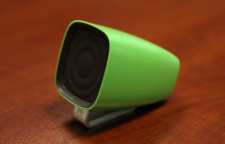 فنجانی با قابلیت پخش موسیقی