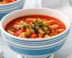 سوپ ماکارونی با آموزش طبخ و نکات بسیار عالی و خوشمزه
