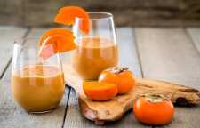 دسر خرمالو با آموزش تهیه و نکات بسیار عالی و خوشمزه