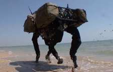 ساختار و کاربرد ربات Big Dog