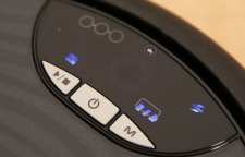 جاروبرقی رباتیک هوشمند و مزیت ربات رایدیس نسبت به جاروبرقی معمولی