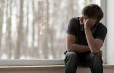 چرا مردان به غار تنهایی می روند