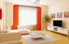 چگونه خانه را برای روز مهمانی نظافت کنیم