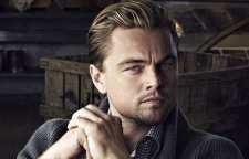 لئوناردو دی کاپریو دو فسیل دایناسور به ارزش 2.5 میلیون دلار خرید