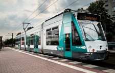 نخستین تراموای خودران توسط شرکت زیمنس آزمایش شد