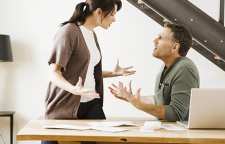 دعوا در رابطه عاطفی چه فوایدی دارد