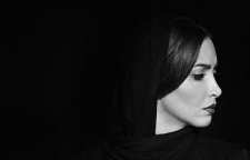 بیوگرافی و عکس های پاوان افسر بازیگر سینما و تلویزیون