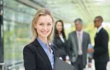 رنگ لباس مناسب مصاحبه کاری و محیط کاری