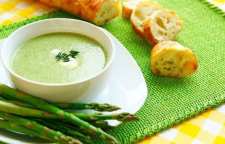 آموزش طبخ سوپ تایلندی مارچوبه به این خوشمزگی