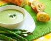 آموزش طبخ سوپ تایلندی مارچوبه به این خوشمزگی