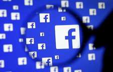 تصاویر شخصی ۶ میلیون کاربر فیس بوک لو رفت