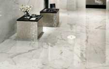 نحوه تمیز کاری سنگ مرمر