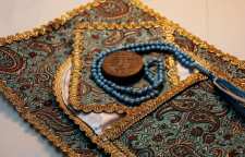 نمازی مجرب برای رسیدن به مقصود