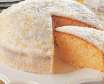 آموزش طبخ کیک نارگیلی با سس نارگیل لیمویی خوشمزه و دلچسب