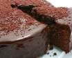 آموزش طبخ کیک شکلاتی رژیمی به این خوشمزگی همراه با طرز تهیه