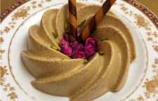 آموزش تهیه موس قهوه خوشمزه و دلچسب