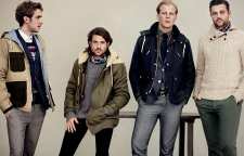 انواع اکسسوری زمستانی مردانه مناسب آقایان خوش استایل