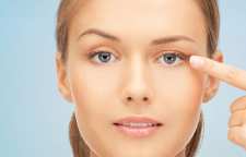 علت افتادگی پلک و روش درمان آن