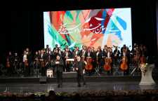 استقبال گسترده از فراخوان سی و چهارمین جشنواره موسیقی فجر
