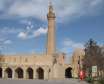 مسجد جامع شهرستان نائین اصفهان از مهمترین بنا های تاریخی مساجد ایران