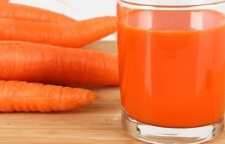 خواص ناشناخته هویج بر درمان سرماخوردگی